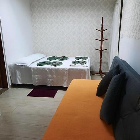 Mini Casa Independente No Bairro Praia Das Gaivotas Βίλα Vila Velha  Εξωτερικό φωτογραφία