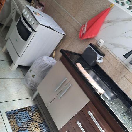 Mini Casa Independente No Bairro Praia Das Gaivotas Βίλα Vila Velha  Εξωτερικό φωτογραφία