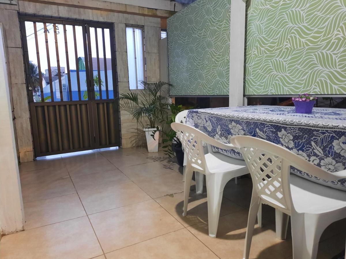 Mini Casa Independente No Bairro Praia Das Gaivotas Βίλα Vila Velha  Εξωτερικό φωτογραφία