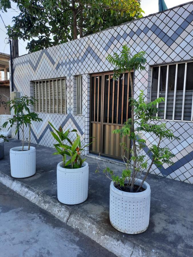 Mini Casa Independente No Bairro Praia Das Gaivotas Βίλα Vila Velha  Εξωτερικό φωτογραφία