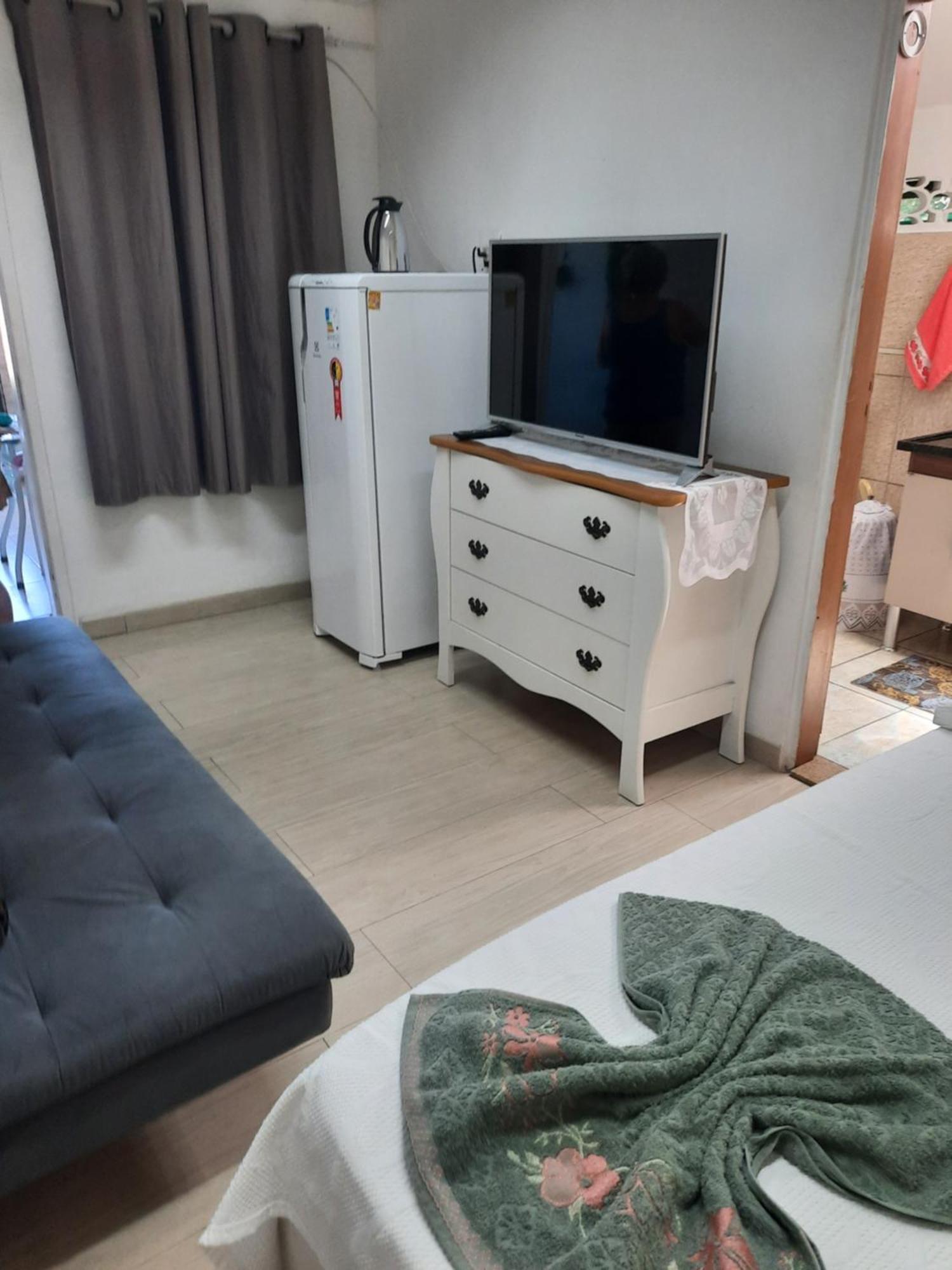 Mini Casa Independente No Bairro Praia Das Gaivotas Βίλα Vila Velha  Εξωτερικό φωτογραφία