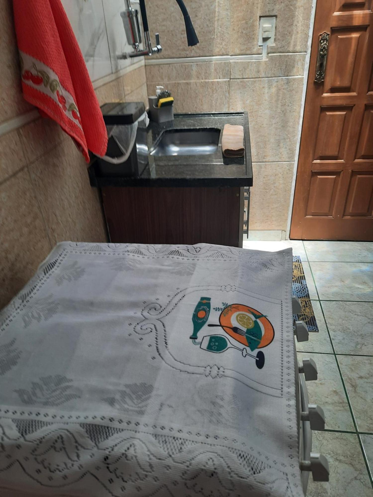 Mini Casa Independente No Bairro Praia Das Gaivotas Βίλα Vila Velha  Εξωτερικό φωτογραφία
