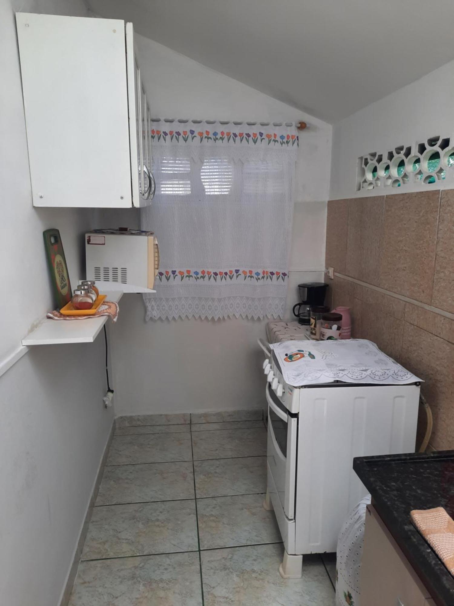 Mini Casa Independente No Bairro Praia Das Gaivotas Βίλα Vila Velha  Εξωτερικό φωτογραφία