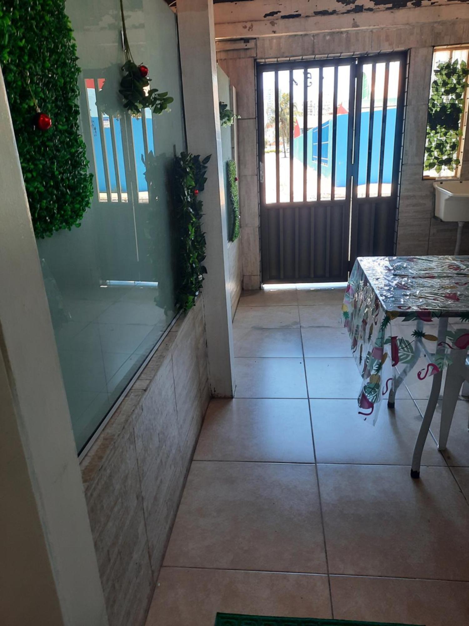 Mini Casa Independente No Bairro Praia Das Gaivotas Βίλα Vila Velha  Εξωτερικό φωτογραφία
