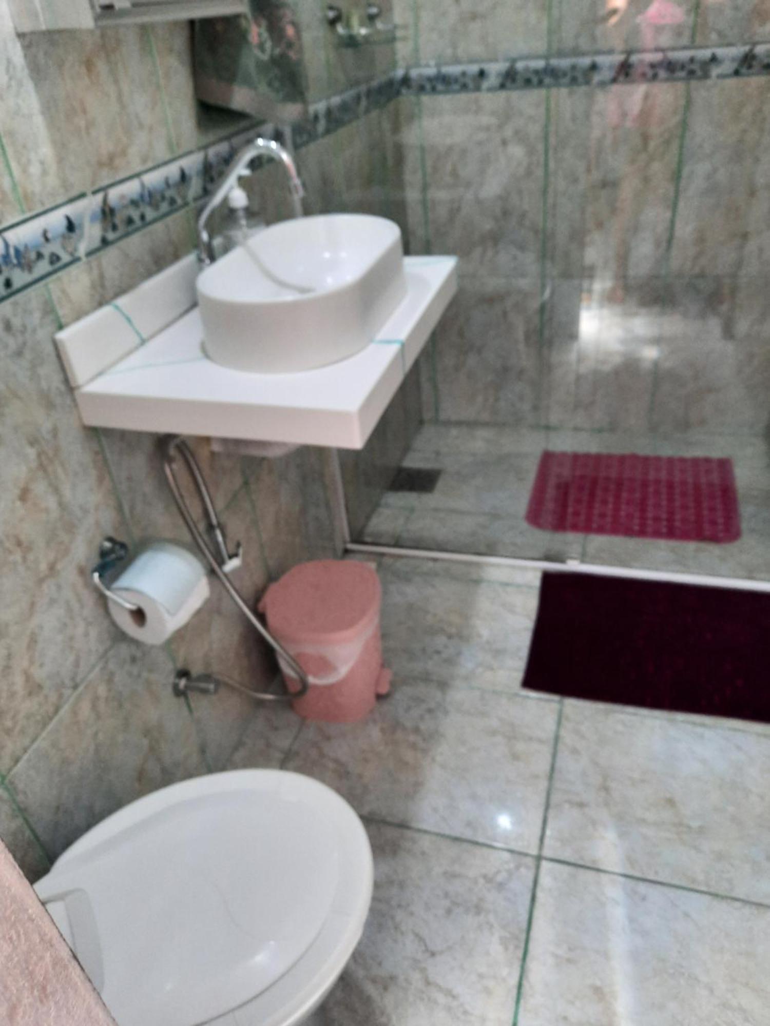 Mini Casa Independente No Bairro Praia Das Gaivotas Βίλα Vila Velha  Εξωτερικό φωτογραφία
