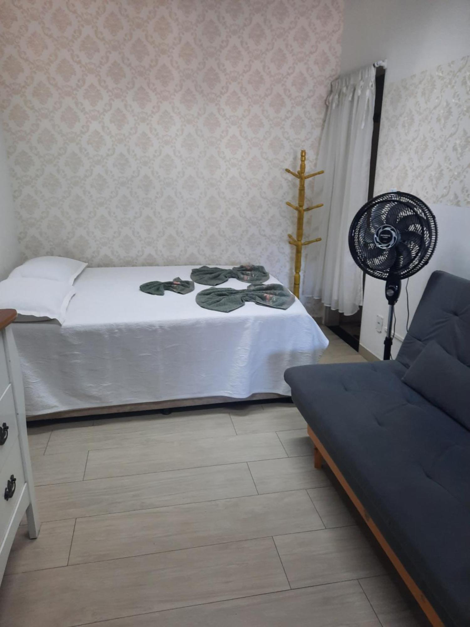 Mini Casa Independente No Bairro Praia Das Gaivotas Βίλα Vila Velha  Εξωτερικό φωτογραφία