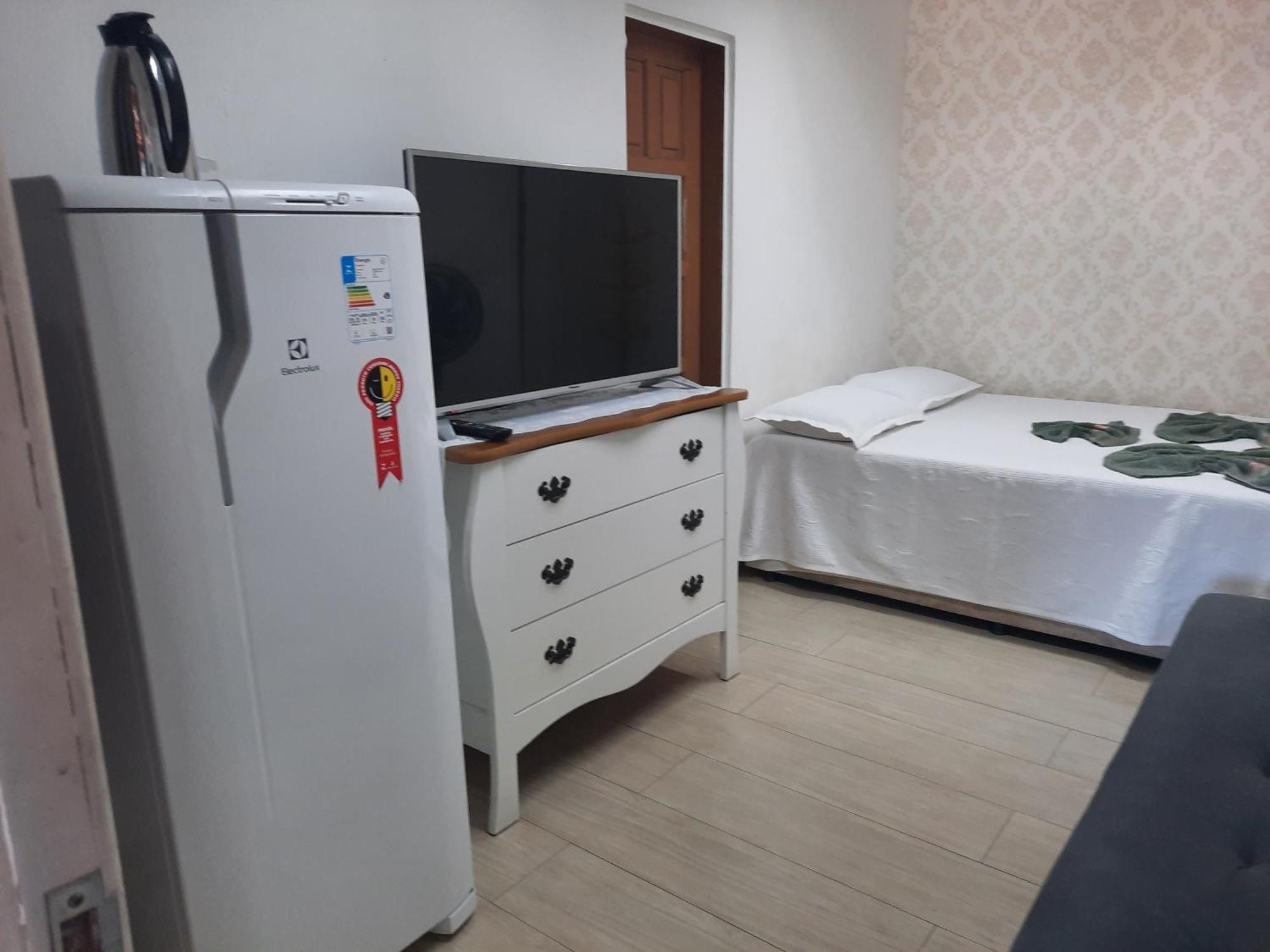 Mini Casa Independente No Bairro Praia Das Gaivotas Βίλα Vila Velha  Εξωτερικό φωτογραφία