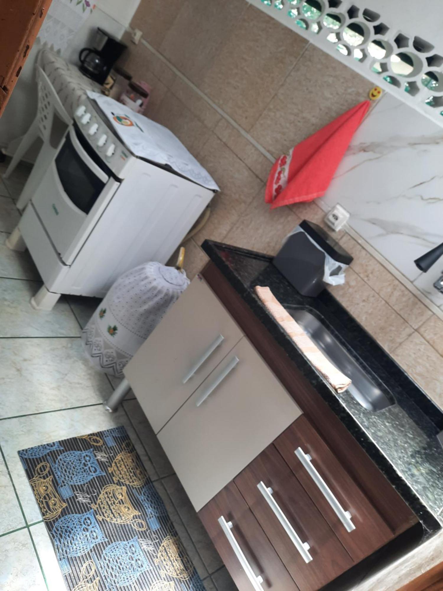 Mini Casa Independente No Bairro Praia Das Gaivotas Βίλα Vila Velha  Εξωτερικό φωτογραφία