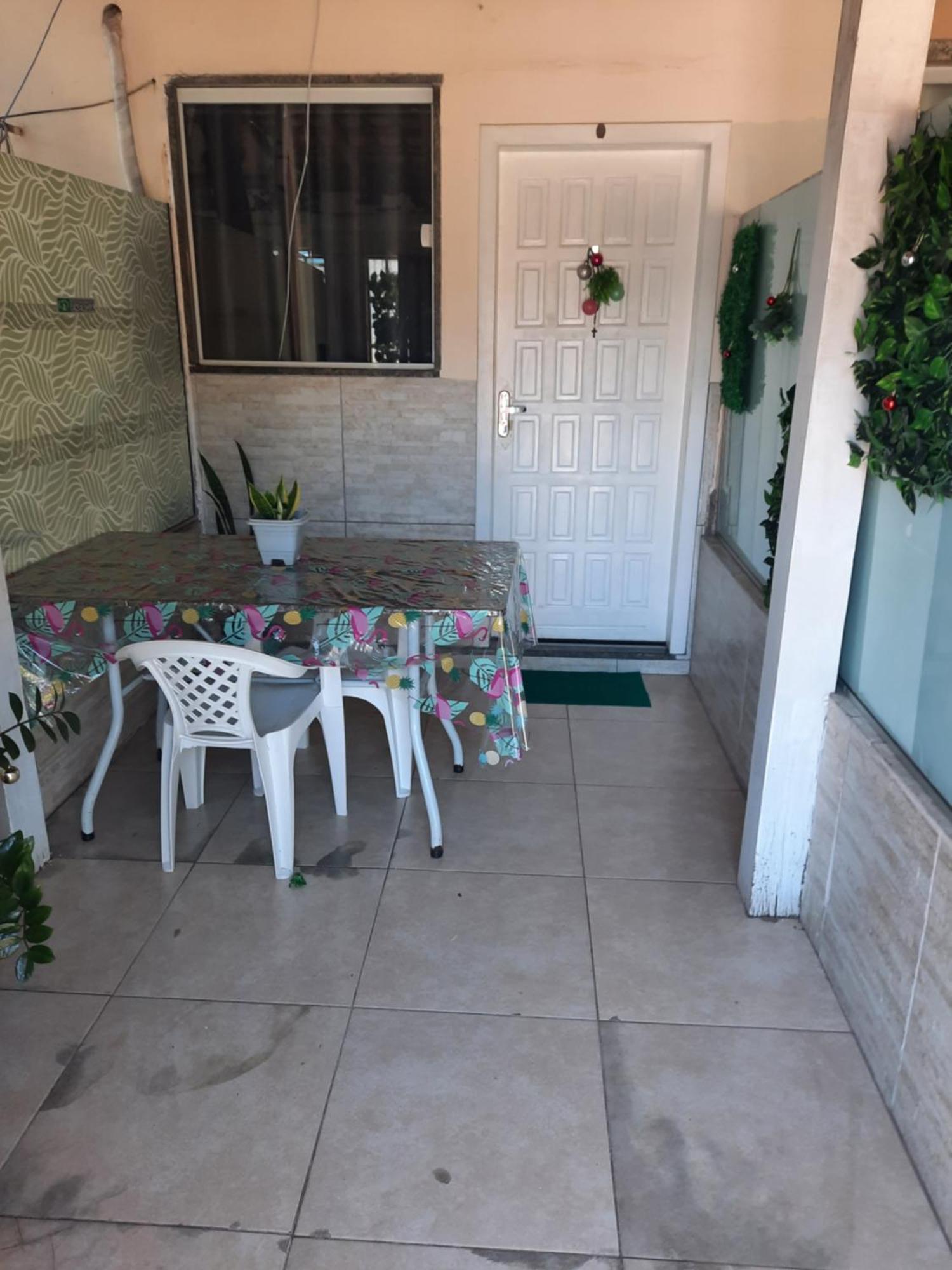 Mini Casa Independente No Bairro Praia Das Gaivotas Βίλα Vila Velha  Δωμάτιο φωτογραφία