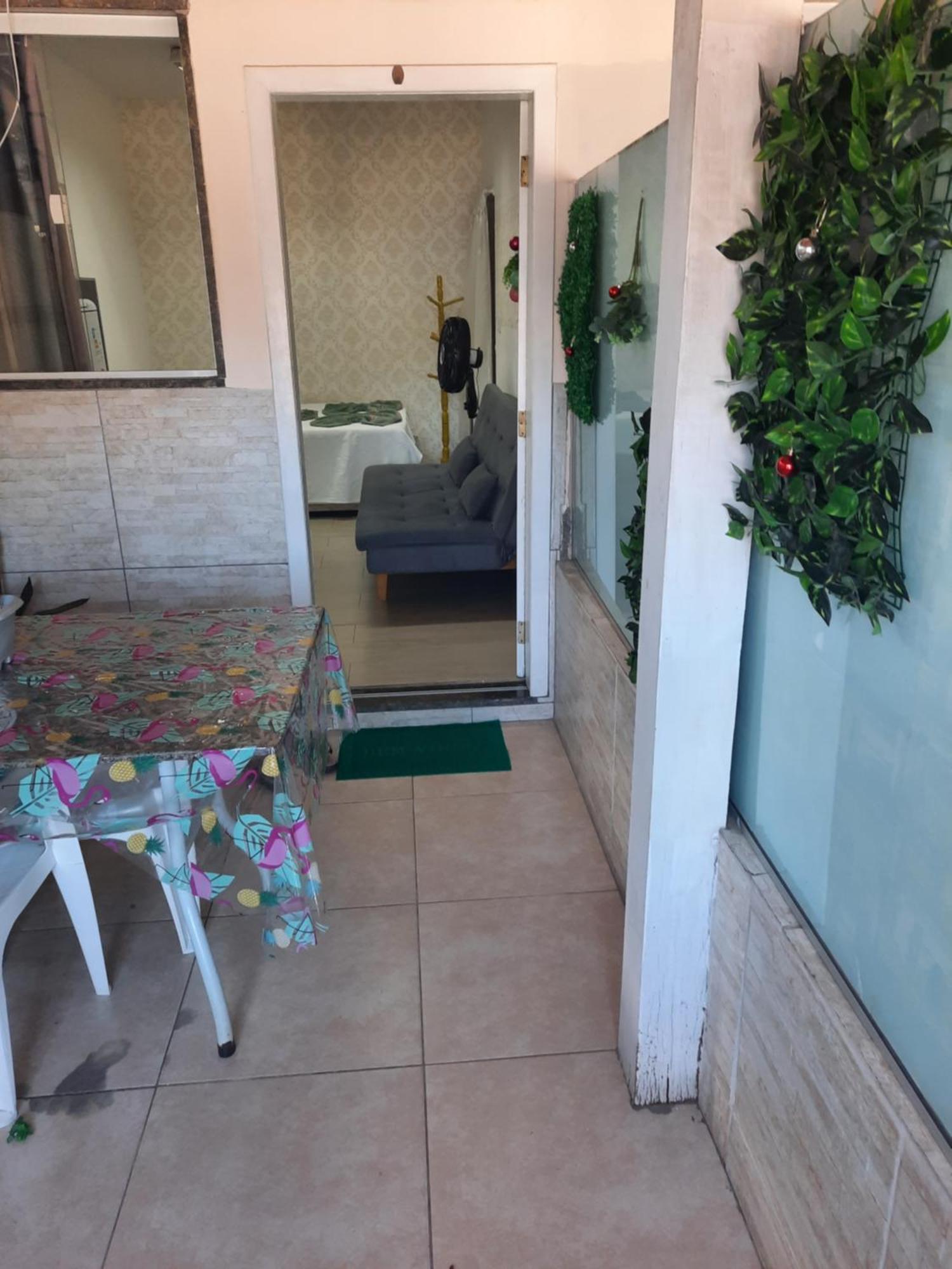 Mini Casa Independente No Bairro Praia Das Gaivotas Βίλα Vila Velha  Δωμάτιο φωτογραφία
